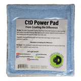 CtD Power Pad