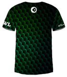 Green Hex Jersey