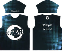 The Clear Jersey