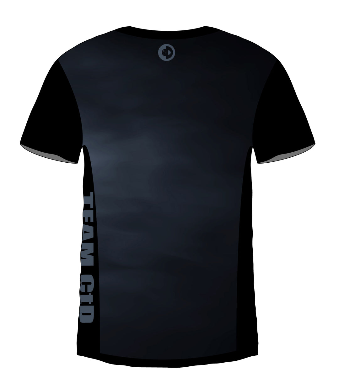 Halloween Jersey 3