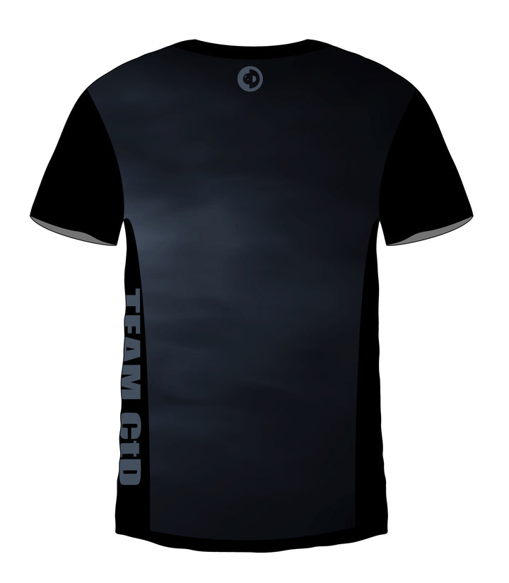 Halloween Jersey 3