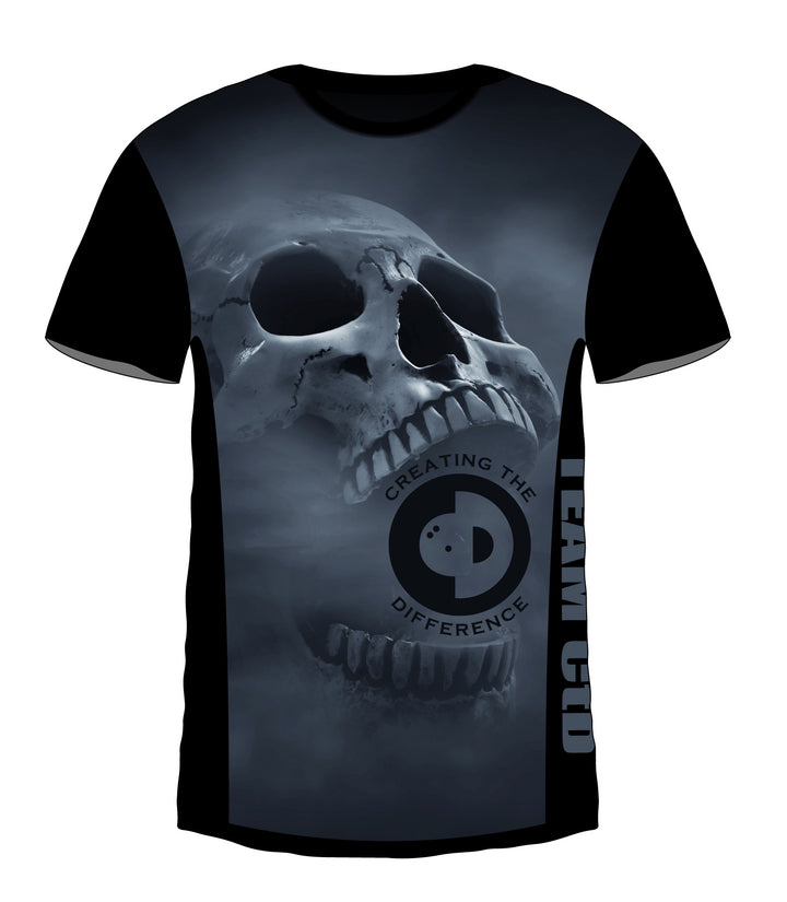 Halloween Jersey 3