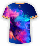 Color Blast Jersey