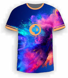 Color Blast Jersey