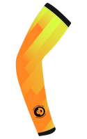 Neon Strike Sleeve