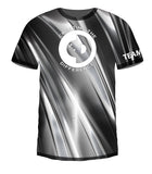 Metal Wave 2 Jersey