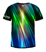 Metal Wave 3 Jersey