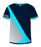 Blue Sash Jersey