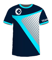 Blue Sash Jersey