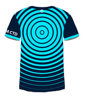 Target Blue Jersey