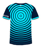 Target Blue Jersey