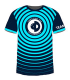 Target Blue Jersey