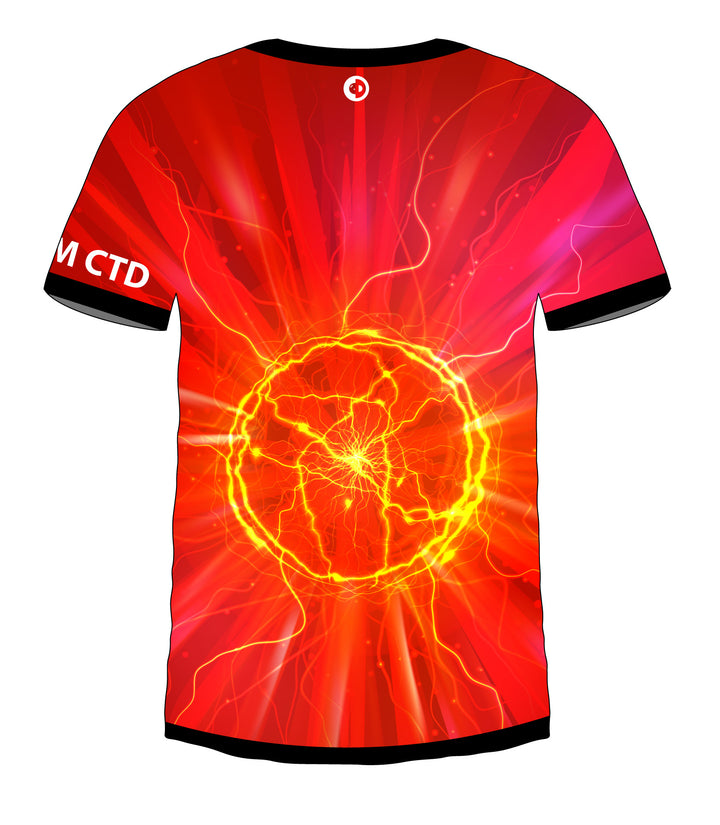 Plasma 3 Jersey