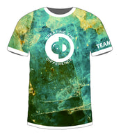 Minerals 5 Jersey