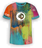 Painted Swatch Jersey