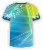 Laser Triangle Jersey