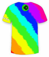 Rainbow Jersey