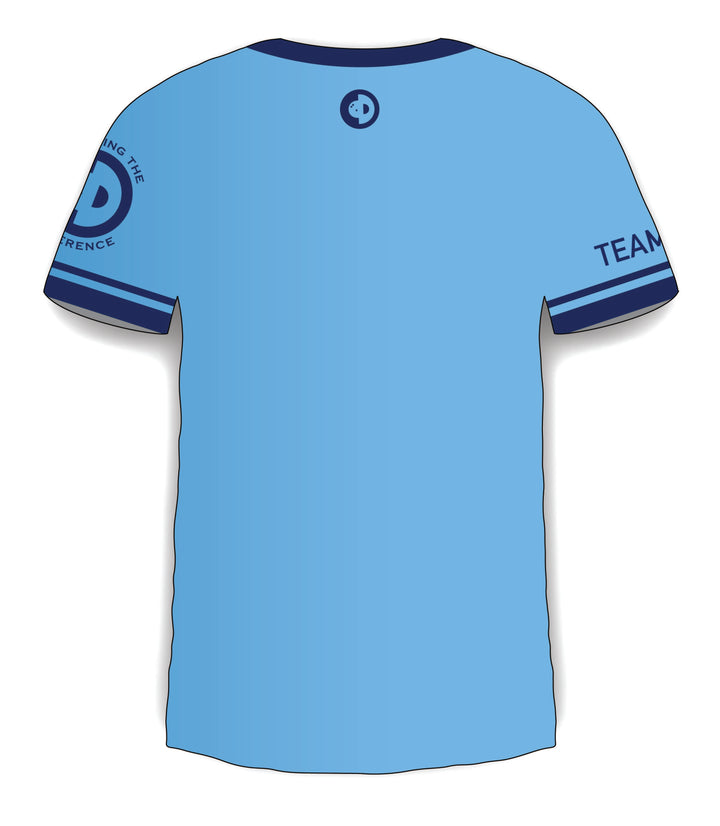 Autism Superhero Jersey