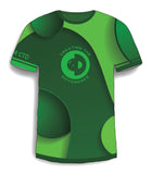 Green Flow Jersey