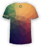 Gradient Jersey