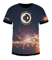 Light Trail Jersey