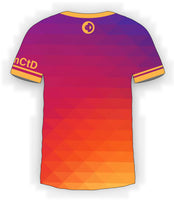 Sunset Jersey