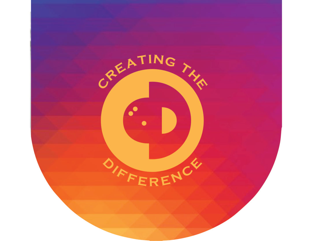 Sunset Bowling Ball Bag