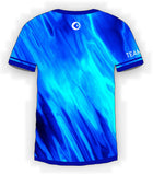 Liquid Blue Jersey