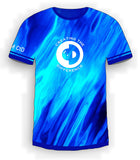 Liquid Blue Jersey