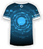 Blueprint Jersey