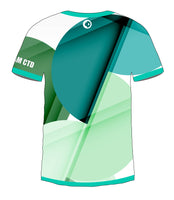 Semi Teal Jersey