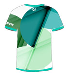 Semi Teal Jersey