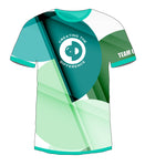 Semi Teal Jersey