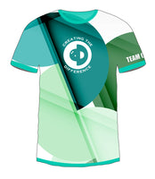 Semi Teal Jersey