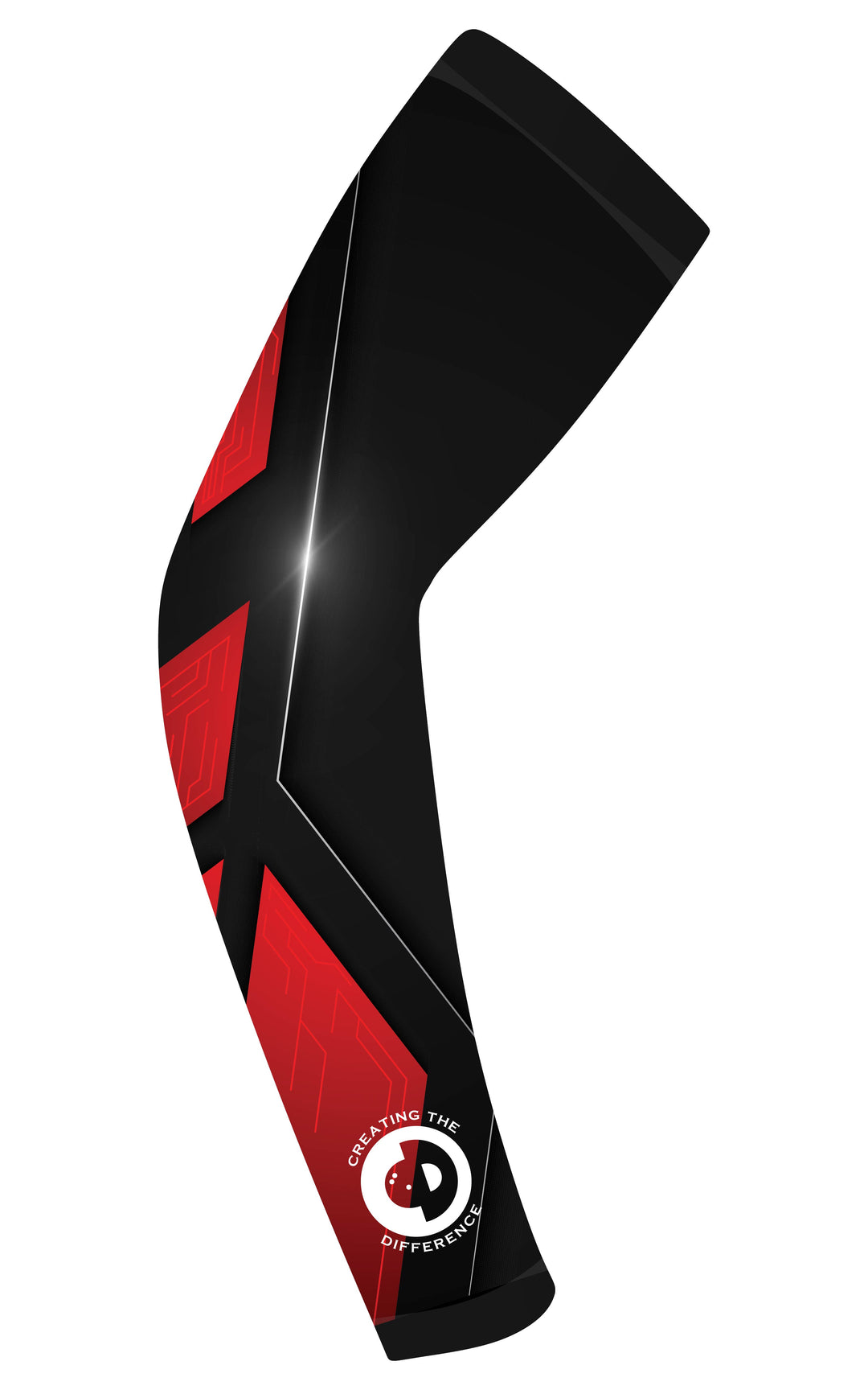 Racer 1 Strike Sleeve