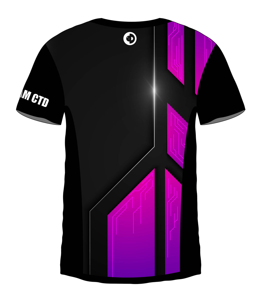 Racer 3 Jersey