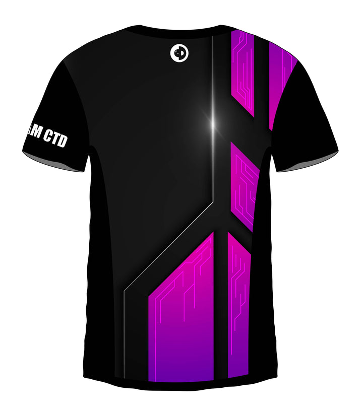 Racer 3 Jersey