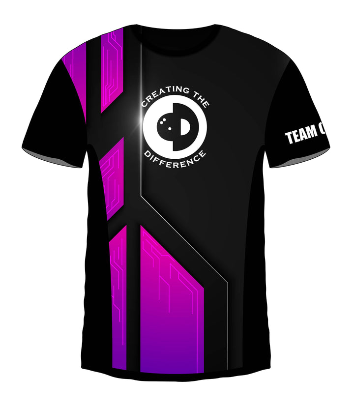 Racer 3 Jersey