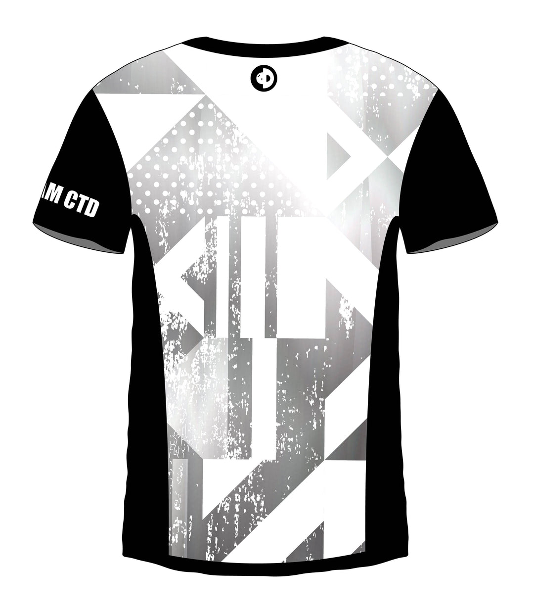 Stamp 2 Jersey