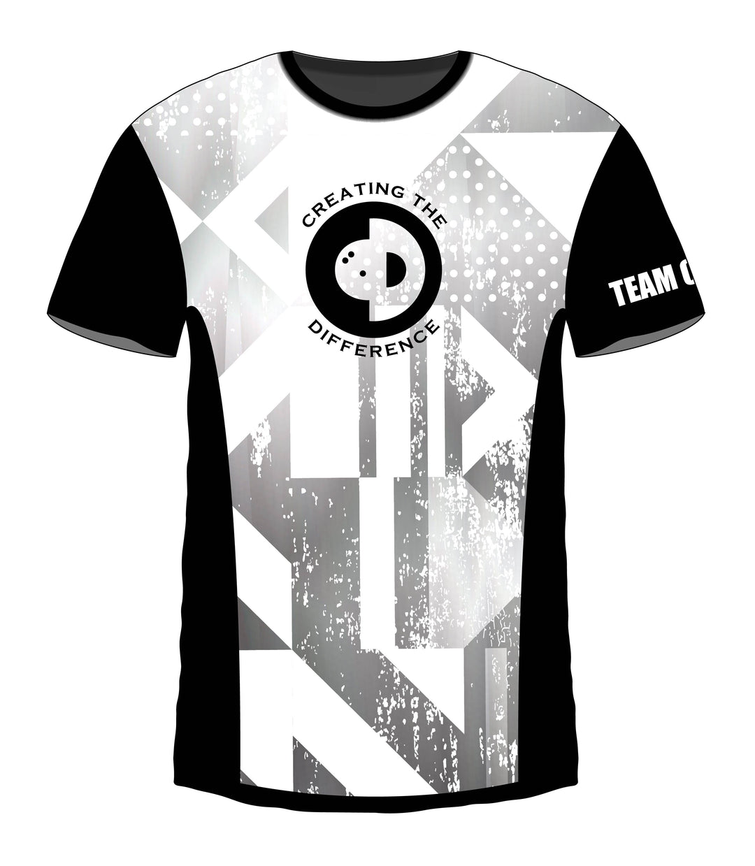 Stamp 2 Jersey