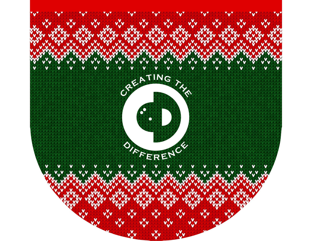 Uglier Sweater 2021 Bowling Ball Bag