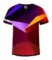 Tread Color Jersey