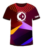 Tread Color Jersey