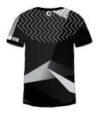 Tread Gray Jersey