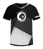 Tread Gray Jersey