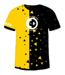 Darkwing Yellow Jersey