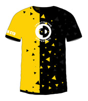 Darkwing Yellow Jersey