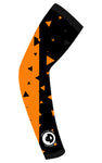 Darkwing Orange Strike Sleeve
