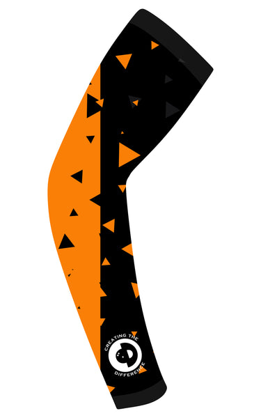 Darkwing Orange Strike Sleeve