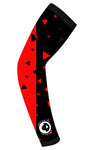 Darkwing Red Strike Sleeve